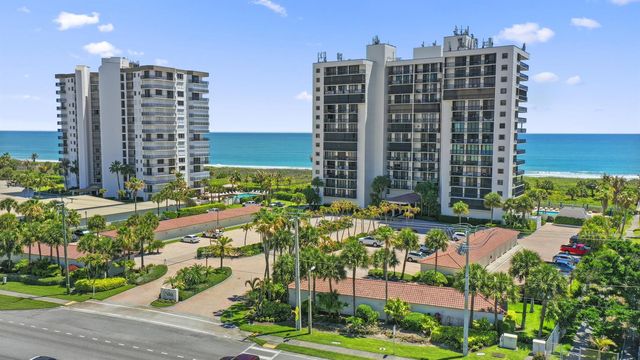 3100 N Highway A1a 502, Hutchinson Island, FL 34949