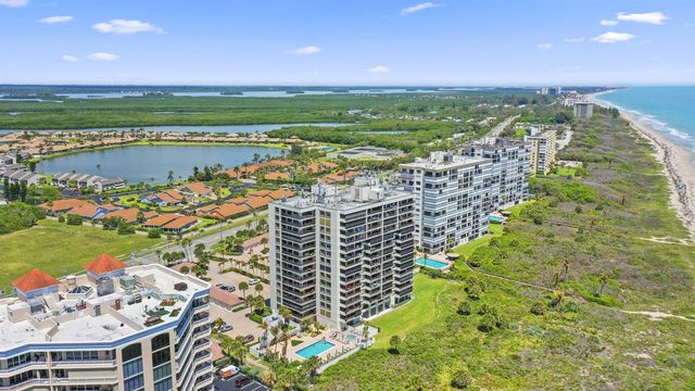3100 N Highway A1a 502, Hutchinson Island, FL 34949