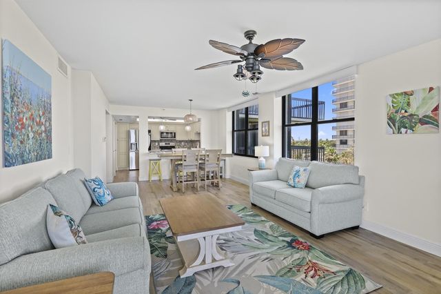 3100 N Highway A1a 502, Hutchinson Island, FL 34949
