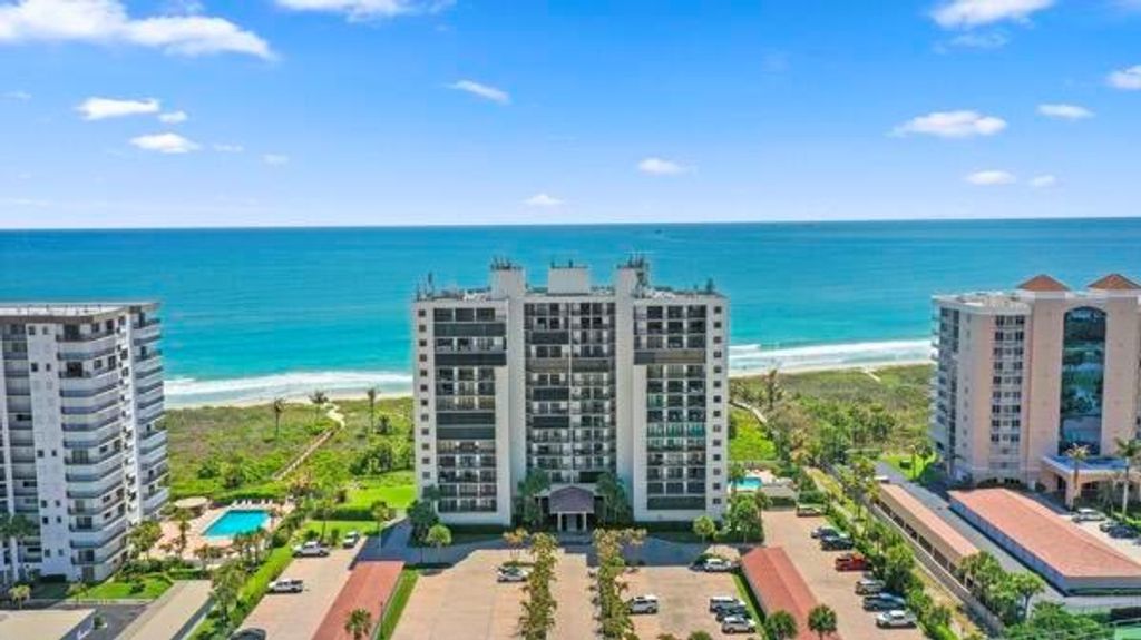 3100 N Highway A1a 502, Hutchinson Island, FL 34949