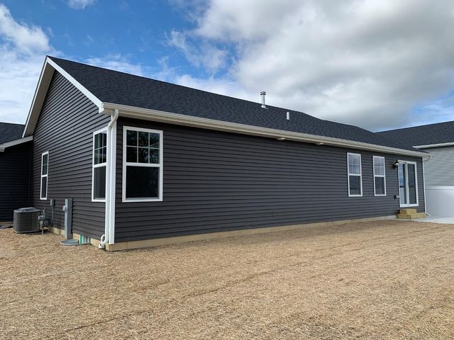 18426 Alexander Avenue, Lowell, IN 46356