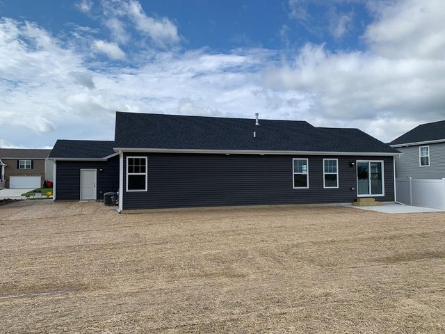 18426 Alexander Avenue, Lowell, IN 46356