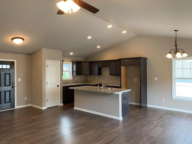 18426 Alexander Avenue, Lowell, IN 46356