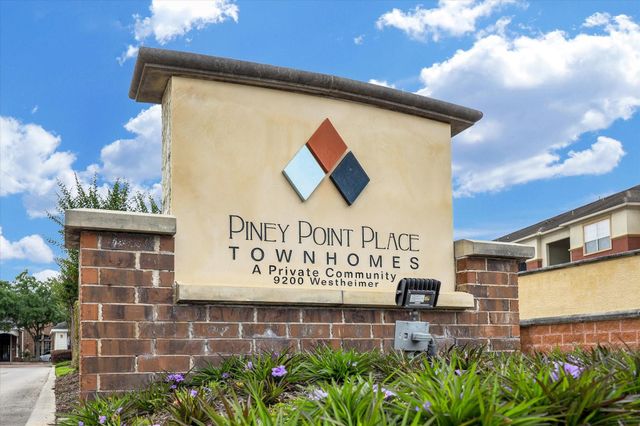 9200 Westheimer Road 1902, Houston, TX 77063