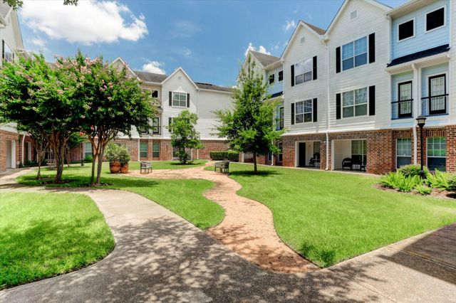 9200 Westheimer Road 1902, Houston, TX 77063