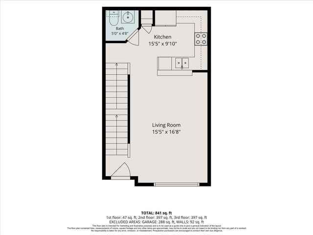 9200 Westheimer Road 1902, Houston, TX 77063