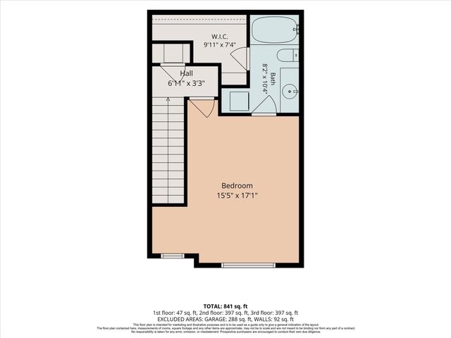 9200 Westheimer Road 1902, Houston, TX 77063