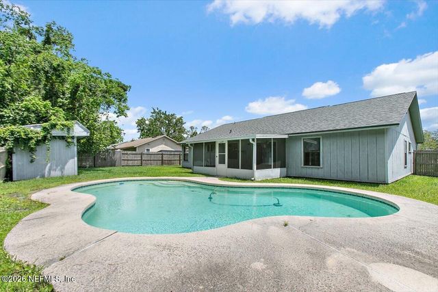1868 HOLLARS Place, Middleburg, FL 32068