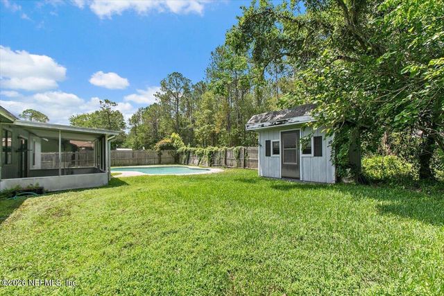 1868 HOLLARS Place, Middleburg, FL 32068