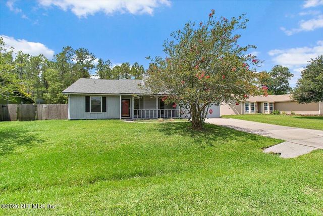 1868 HOLLARS Place, Middleburg, FL 32068