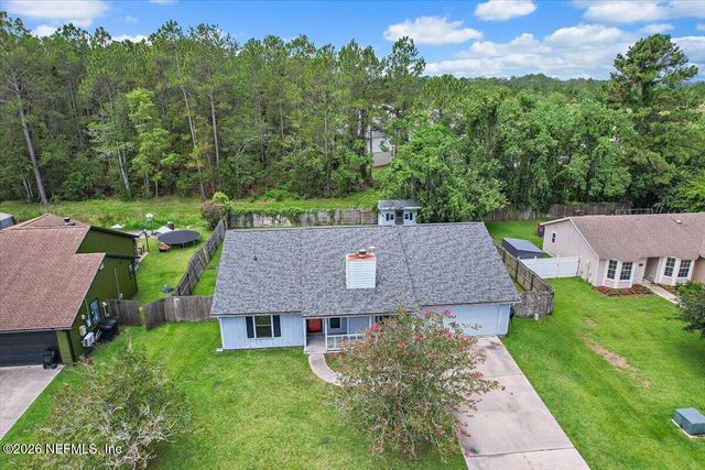 1868 HOLLARS Place, Middleburg, FL 32068