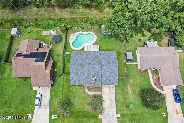 1868 HOLLARS Place, Middleburg, FL 32068