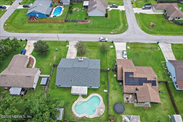 1868 HOLLARS Place, Middleburg, FL 32068