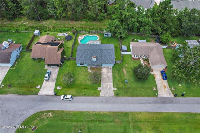 1868 HOLLARS Place, Middleburg, FL 32068