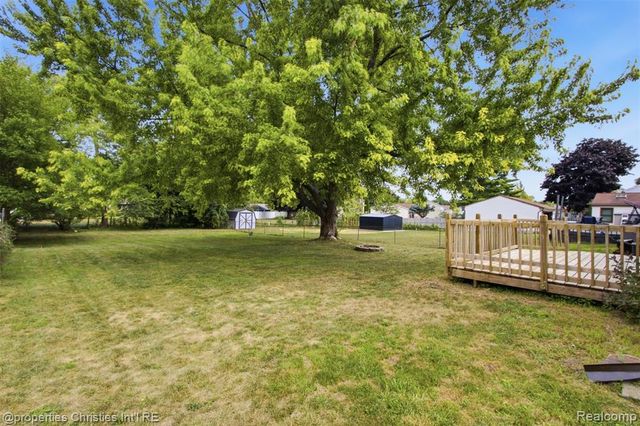 2814 Warrior Drive, Wixom, MI 48393