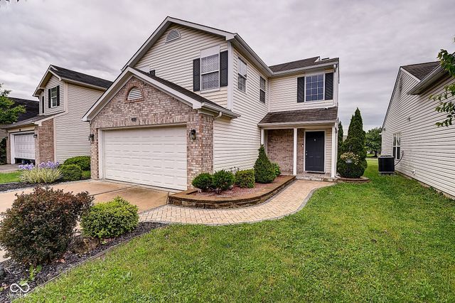 3648 Fieldmint Court, Indianapolis, IN 46235