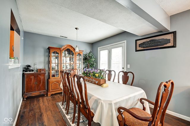 3648 Fieldmint Court, Indianapolis, IN 46235