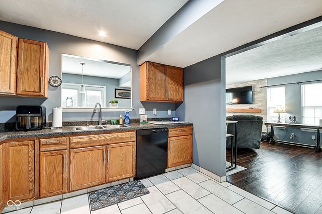 3648 Fieldmint Court, Indianapolis, IN 46235