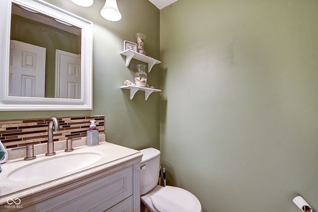 3648 Fieldmint Court, Indianapolis, IN 46235