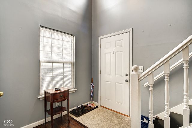 3648 Fieldmint Court, Indianapolis, IN 46235