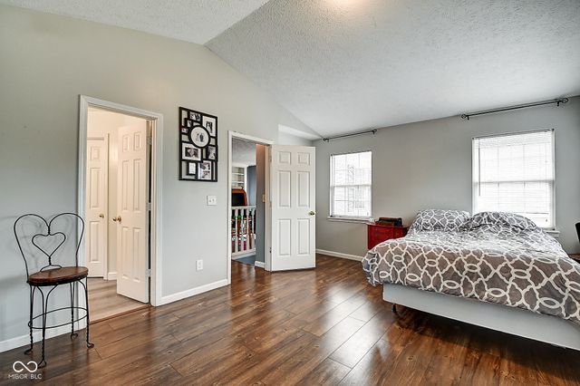 3648 Fieldmint Court, Indianapolis, IN 46235