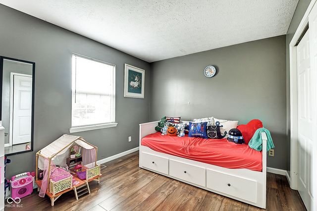 3648 Fieldmint Court, Indianapolis, IN 46235