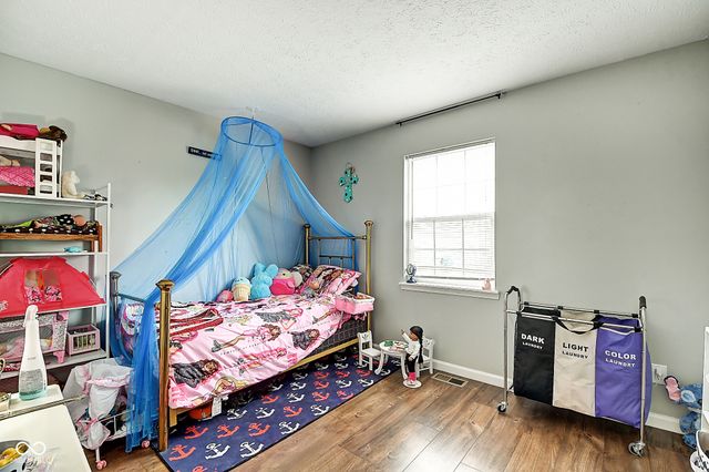 3648 Fieldmint Court, Indianapolis, IN 46235