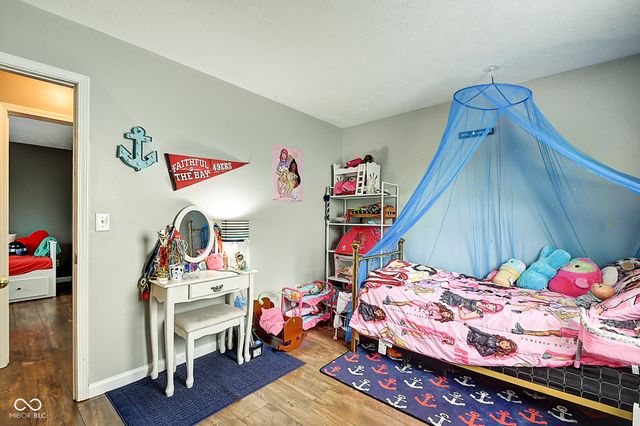 3648 Fieldmint Court, Indianapolis, IN 46235