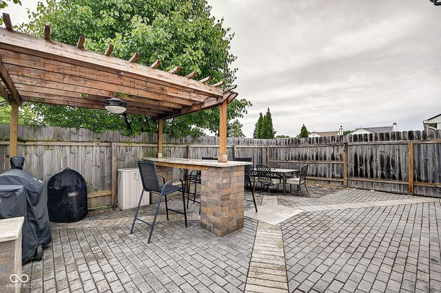 3648 Fieldmint Court, Indianapolis, IN 46235