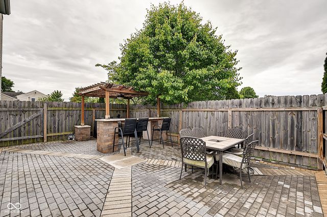 3648 Fieldmint Court, Indianapolis, IN 46235