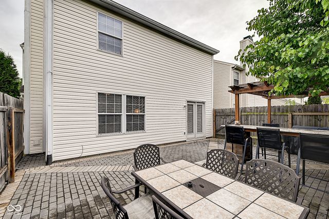 3648 Fieldmint Court, Indianapolis, IN 46235