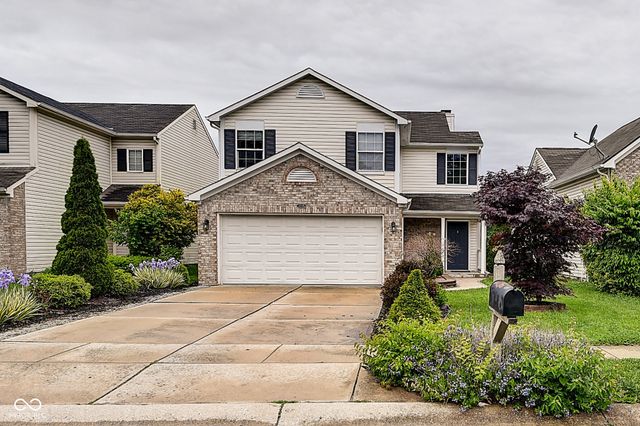 3648 Fieldmint Court, Indianapolis, IN 46235