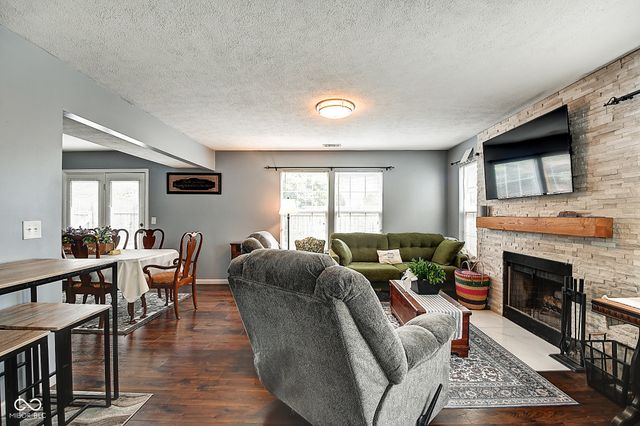 3648 Fieldmint Court, Indianapolis, IN 46235