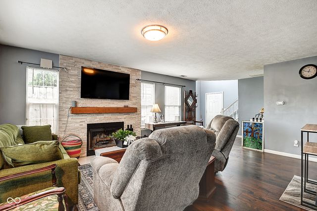 3648 Fieldmint Court, Indianapolis, IN 46235