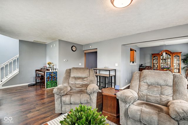 3648 Fieldmint Court, Indianapolis, IN 46235