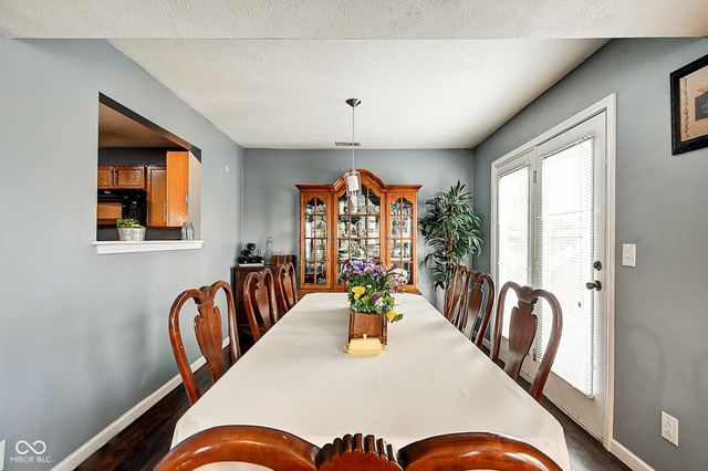 3648 Fieldmint Court, Indianapolis, IN 46235