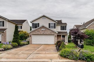 3648 Fieldmint Court, Indianapolis, IN 46235