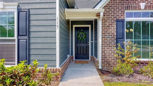 115 Little Jack Way, Rincon, GA 31326