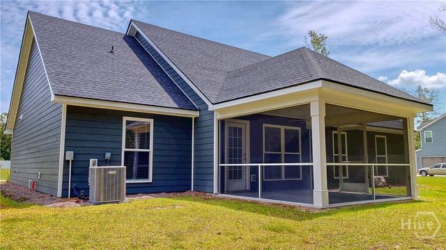 115 Little Jack Way, Rincon, GA 31326