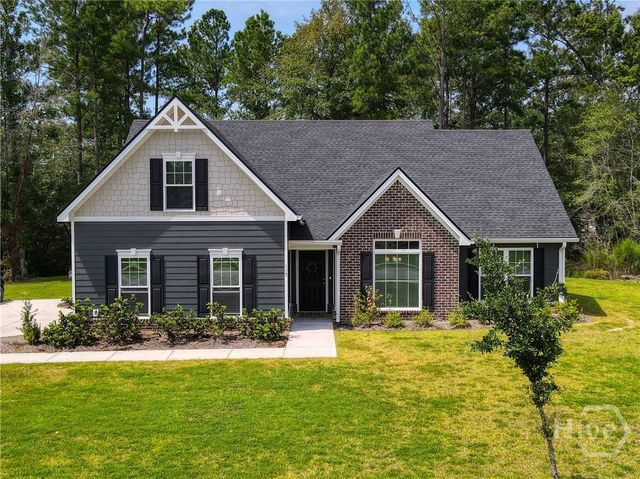 115 Little Jack Way, Rincon, GA 31326