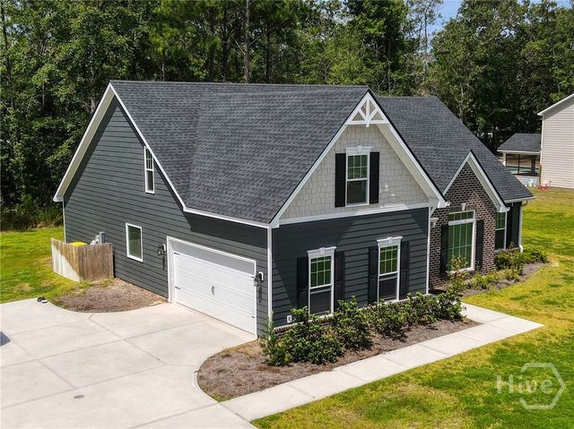 115 Little Jack Way, Rincon, GA 31326