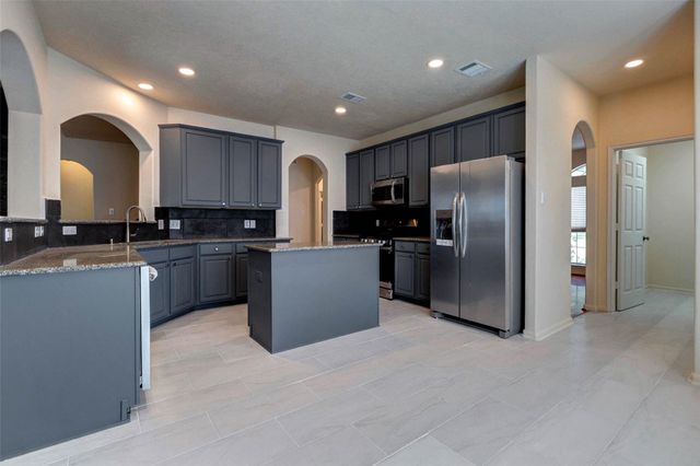 26603 Summerbend Hollow Lane, Katy, TX 77494