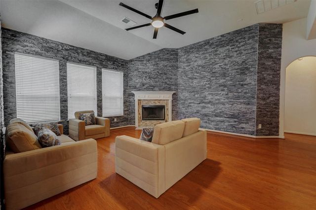 26603 Summerbend Hollow Lane, Katy, TX 77494