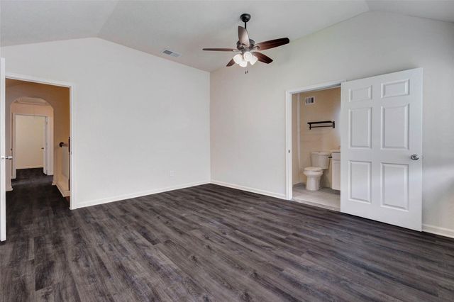 26603 Summerbend Hollow Lane, Katy, TX 77494