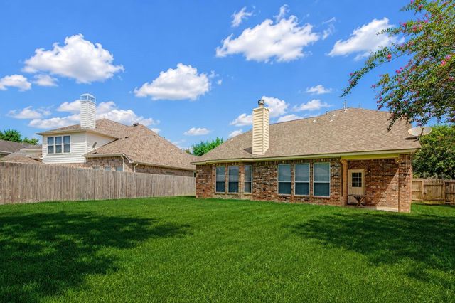 26603 Summerbend Hollow Lane, Katy, TX 77494