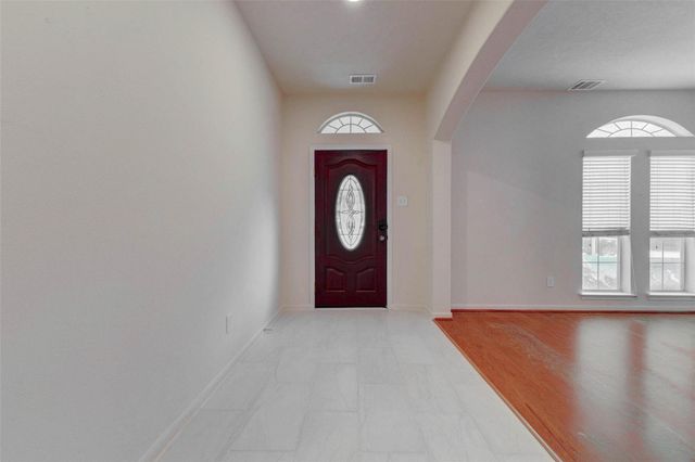 26603 Summerbend Hollow Lane, Katy, TX 77494