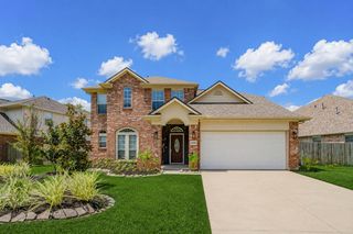 26603 Summerbend Hollow Lane, Katy, TX 77494