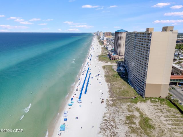 14701 Front Beach Road Road 1834, Panama City Beach, FL 32413