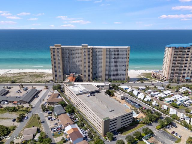 14701 Front Beach Road Road 1834, Panama City Beach, FL 32413