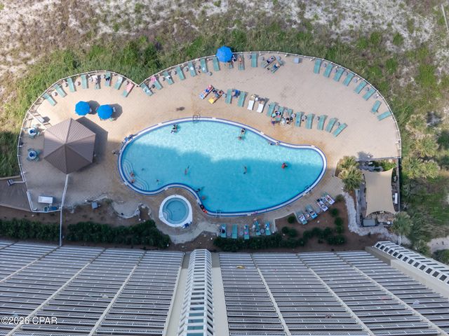 14701 Front Beach Road Road 1834, Panama City Beach, FL 32413